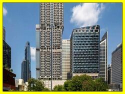 UIC Building (D1), Office #469270991